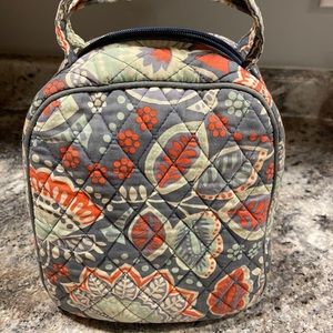 Vera Bradley lunch bag